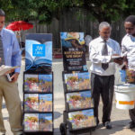 Les Témoins de Jéhovah acceptent les transfusions sanguines sous conditions