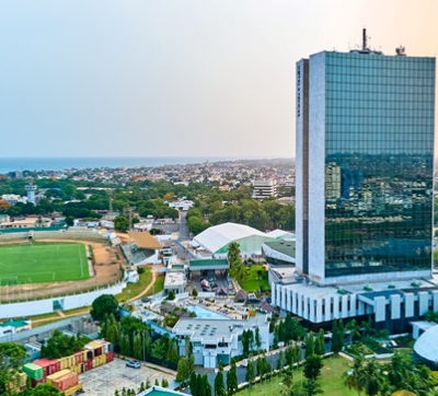 SAMCA 2026 : Un salon pour reprendre en main le destin urbain de l'Afrique