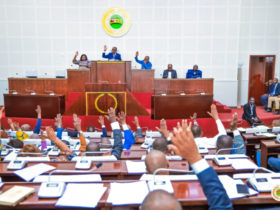 Togo : L'Assemblée nationale valide 4 réformes clés