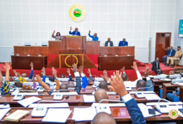 Togo : L'Assemblée nationale valide 4 réformes clés
