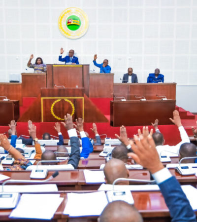 Togo : L'Assemblée nationale valide 4 réformes clés