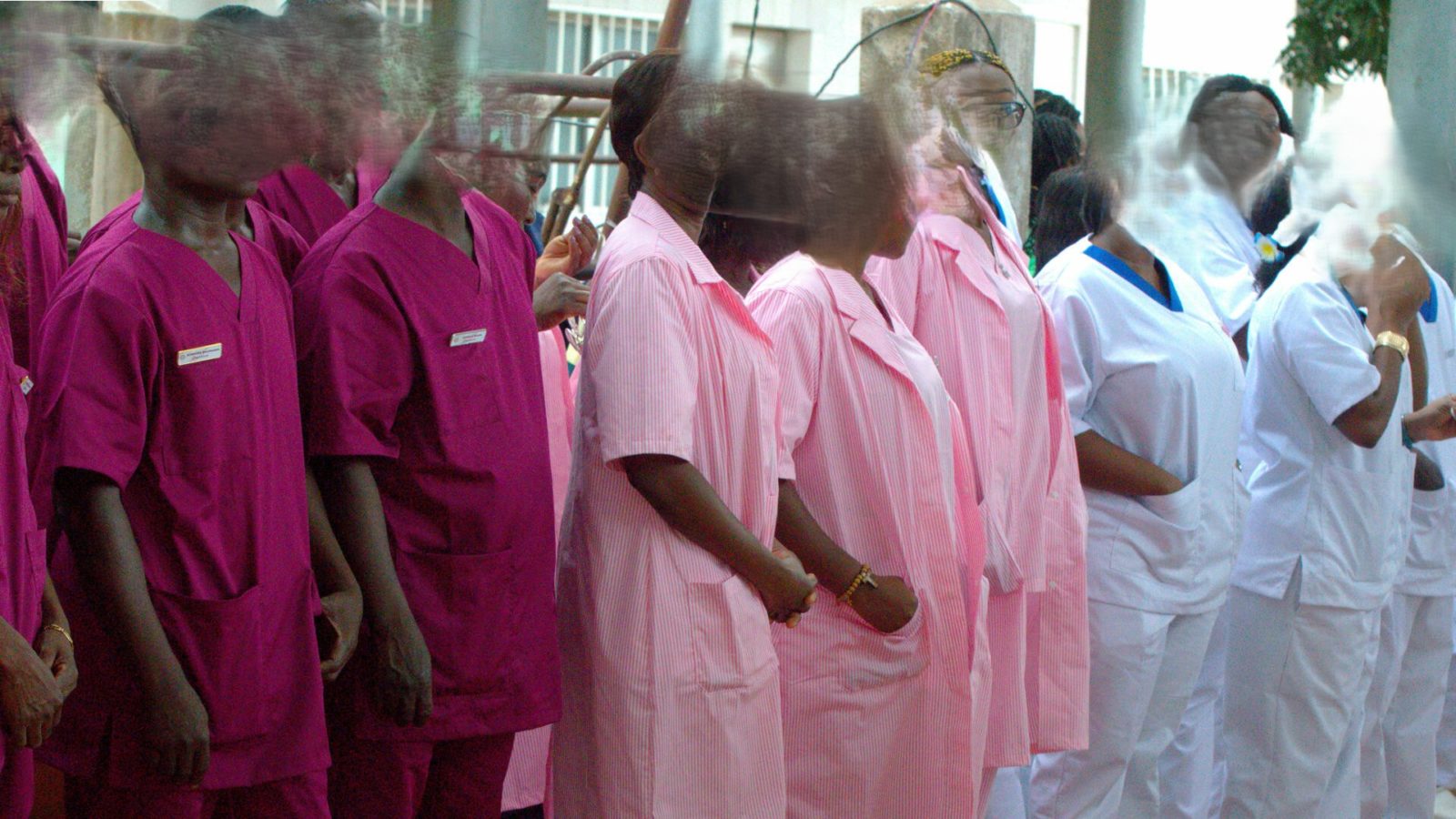 Concours du personnel de santé : les admis désormais connus