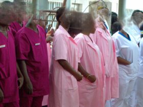 Concours du personnel de santé : les admis désormais connus