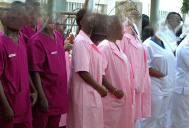 Concours du personnel de santé : les admis désormais connus