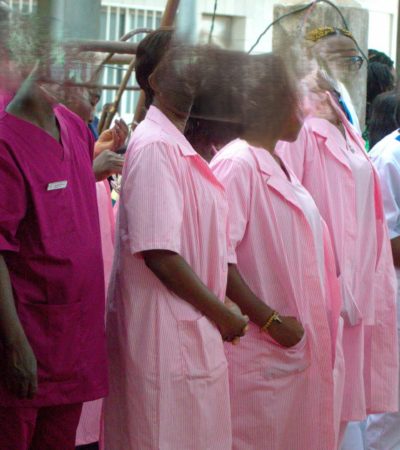 Concours du personnel de santé : les admis désormais connus