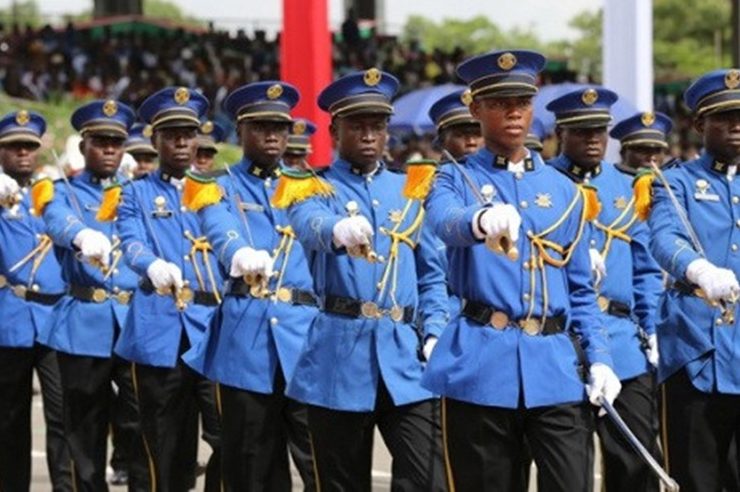 Candidats à l’EFOFAT : les épreuves écrites débutent à cette date