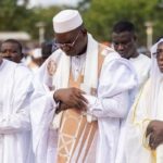 Togo : ce vendredi 20 Mars 2026 marque la fin du Ramadan avec l’Aïd