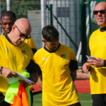 Togo : Patrice Neveu décroche sa première victoire avec les Éperviers