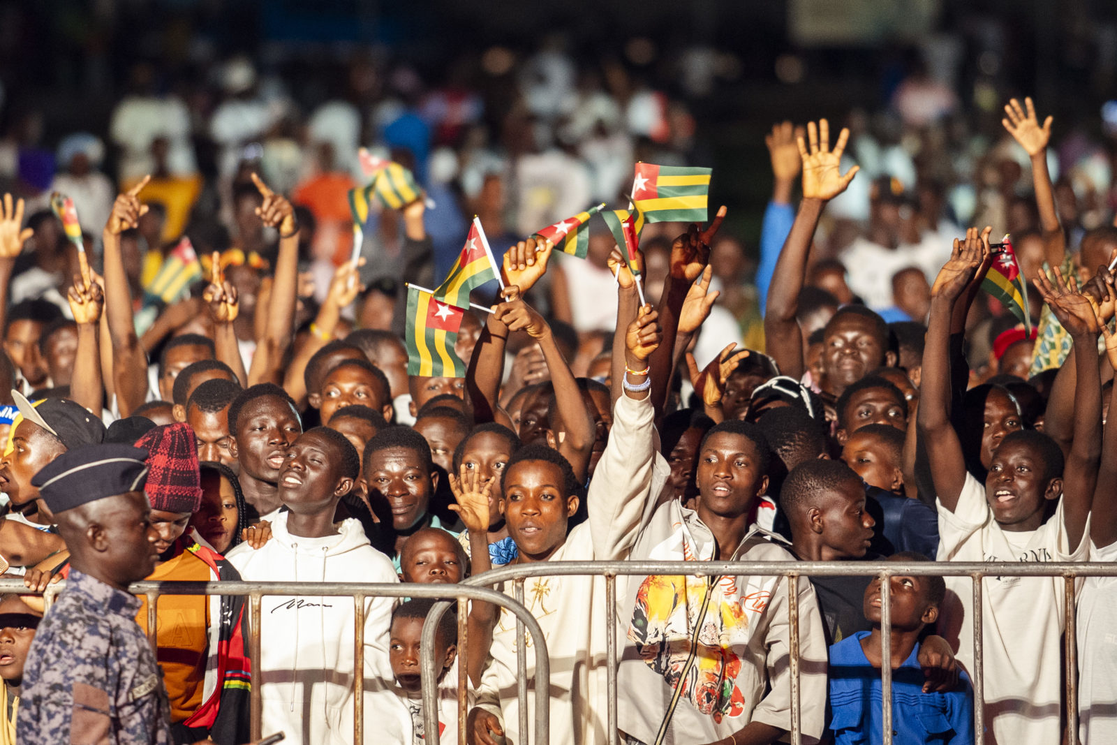 Festival de l’Indépendance 2026 : le pari réussi du Togo