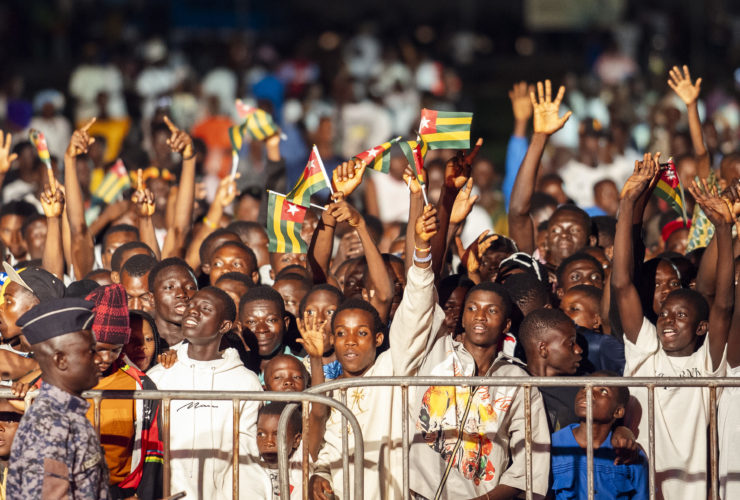 Festival de l’Indépendance 2026 : le pari réussi du Togo