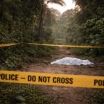 Disparition à Dalavé : Le corps d'un enseignant retrouvé sans vie