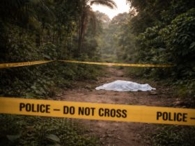 Disparition à Dalavé : Le corps d'un enseignant retrouvé sans vie