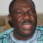 Togo : Abass Kaboua Essokoyo part avec son franc-parler