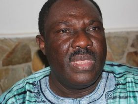 Togo : Abass Kaboua Essokoyo part avec son franc-parler