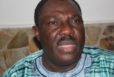 Togo : Abass Kaboua Essokoyo part avec son franc-parler