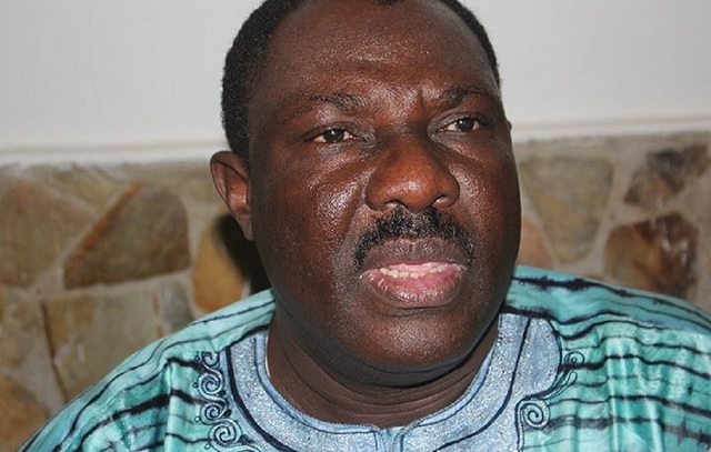 Togo : Abass Kaboua Essokoyo part avec son franc-parler