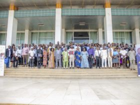 Togo : IYBA SEED veut accélérer le développement entrepreneurial à Kozah 1