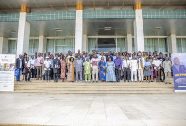 Togo : IYBA SEED veut accélérer le développement entrepreneurial à Kozah 1