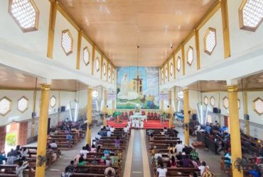 Crise financière des séminaires au Togo : l’Église lance un appel urgent aux dons