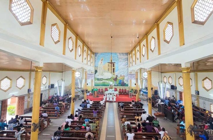 Crise financière des séminaires au Togo : l’Église lance un appel urgent aux dons
