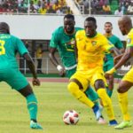 CAN 2027 : le Togo hérite encore de l’Algérie