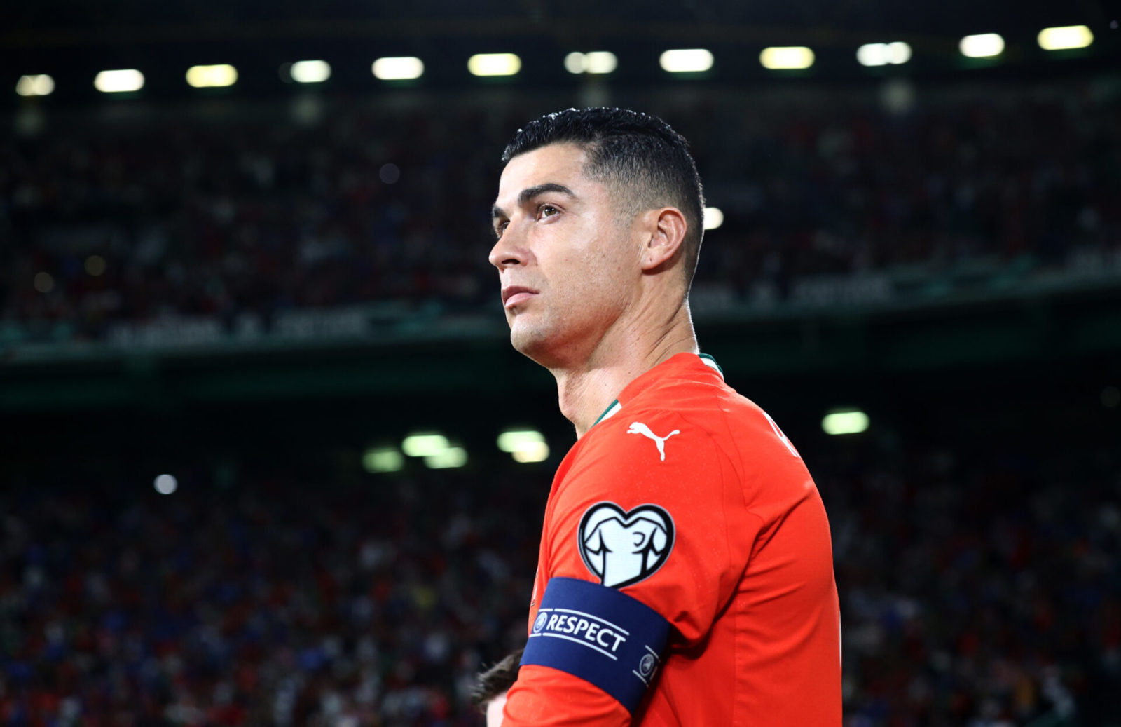 Coupe du monde 2026 : le Portugal rappelle Cristiano Ronaldo pour affronter le Nigeria