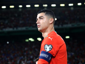 Coupe du monde 2026 : le Portugal rappelle Cristiano Ronaldo pour affronter le Nigeria