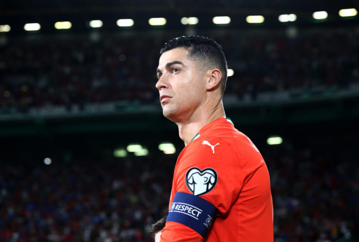 Coupe du monde 2026 : le Portugal rappelle Cristiano Ronaldo pour affronter le Nigeria