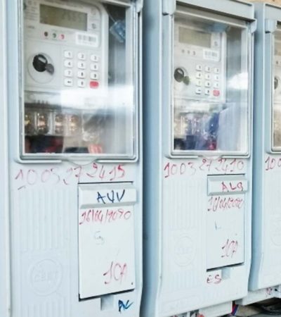 Électricité : la CEET suspend ses services de recharge pendant 6h