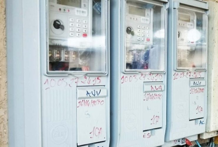 Électricité : la CEET suspend ses services de recharge pendant 6h