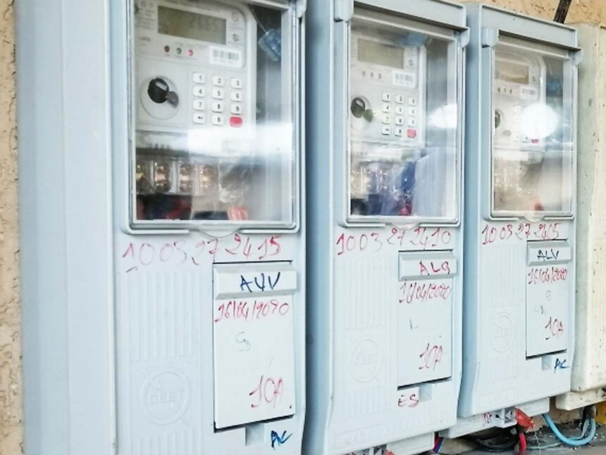 Électricité : la CEET suspend ses services de recharge pendant 6h
