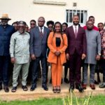 Togo : Ekina et les journalistes unis pour mieux défendre les droits des femmes