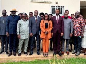Togo : Ekina et les journalistes unis pour mieux défendre les droits des femmes
