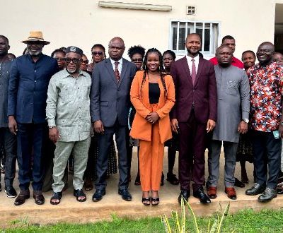 Togo : Ekina et les journalistes unis pour mieux défendre les droits des femmes