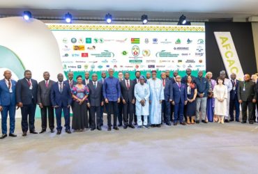 Transport aérien : Lomé porte l'ambition d'un ciel africain unifié