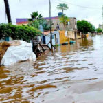 Drame : un habitant meurt emporté par les inondations à Agbozokpédji