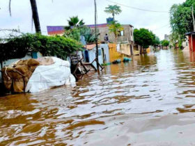 Drame : un habitant meurt emporté par les inondations à Agbozokpédji