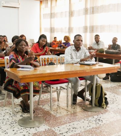 Togo/Kara : la propriété intellectuelle, nouvel allié des jeunes agroentrepreneurs
