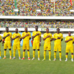 Togo/Football : les éperviers en deuil