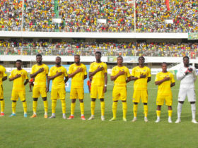 Togo/Football : les éperviers en deuil