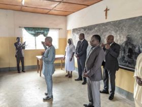 Rentrée scolaire / Kara : le Gouverneur rappelle aux élèves les clés de la réussite