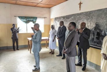 Rentrée scolaire / Kara : le Gouverneur rappelle aux élèves les clés de la réussite