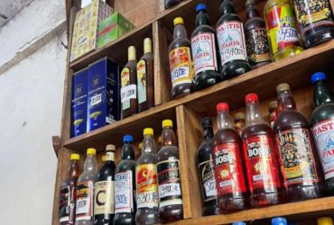 Boissons frelatées : un cocktail dangereux pour la santé