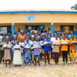 Savanes : Tône 3 récompense ses meilleurs élèves du CEPD