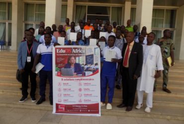 Togo/ Numérisation de l'enseignement: l’écosystème « EduOS » officiellement lancé à Kara