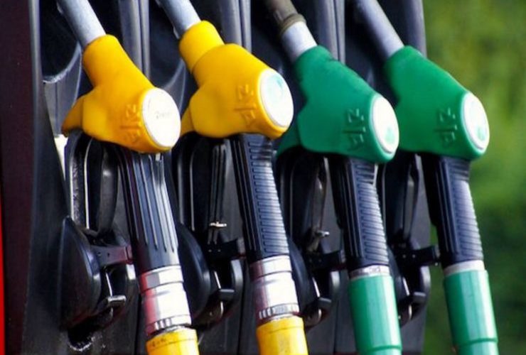 Alerte : voici les nouveaux prix du carburant au Togo