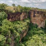 Savanes : à la découverte des trésors cachés du passé