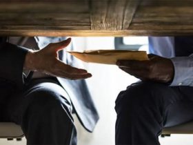 Victime ou témoin de racket ? Voici comment signaler les faits au 1014