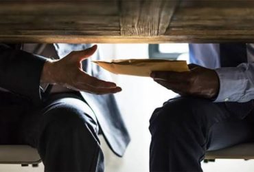 Victime ou témoin de racket ? Voici comment signaler les faits au 1014