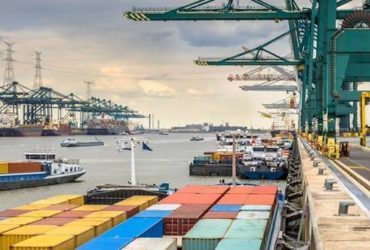 Vol de marchandises au Port de Lomé : les autorités renforcent le contrôle